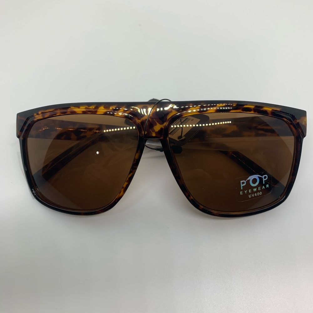 Pop eyewear